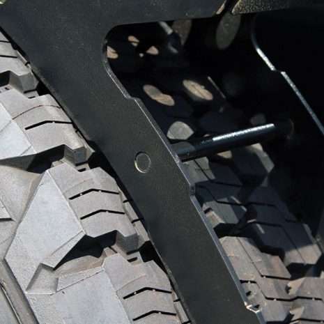 front-runner-spare-wheel-step-LADD007-11 front-runner-spare-wheel-step-LADD007-11