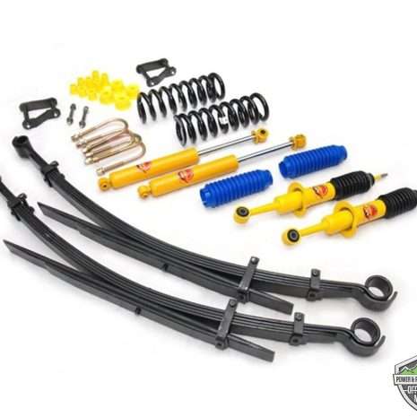 Kit-Complet-Suspensie-Terrain-Tamer-TGS-+5cm,-Ford-Ranger-Mazda-BT50-(11-18)-1