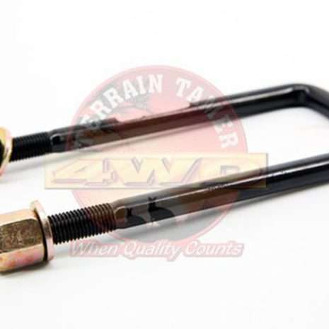 Kit-Complet-Suspensie-Terrain-Tamer-TGS-+5cm-Ford-Ranger-Mazda-BT50-(11-18)-3 Kit-Complet-Suspensie-Terrain-Tamer-TGS-+5cm-Ford-Ranger-Mazda-BT50-(11-18)-3