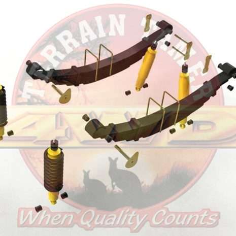 Kit-Complet-Suspensie-Terrain-Tamer-TGS-+5cm-Ford-Ranger-Mazda-BT50-(11-18)-8 Kit-Complet-Suspensie-Terrain-Tamer-TGS-+5cm-Ford-Ranger-Mazda-BT50-(11-18)-8