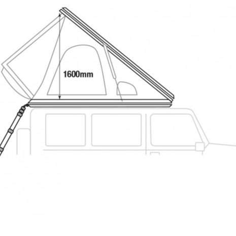 Cort-auto-2-persoane-SWIFT-1400-corp-aluminiu-saltea-130-x-220-cm-9 Cort-auto-2-persoane-SWIFT-1400-corp-aluminiu-saltea-130-x-220-cm-9